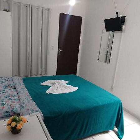 Hospedaria Alto Do Ipiranga Hotel เซาเปาโล ภายนอก รูปภาพ