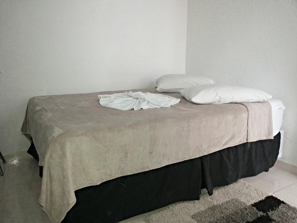 Hospedaria Alto Do Ipiranga Hotel เซาเปาโล ห้อง รูปภาพ