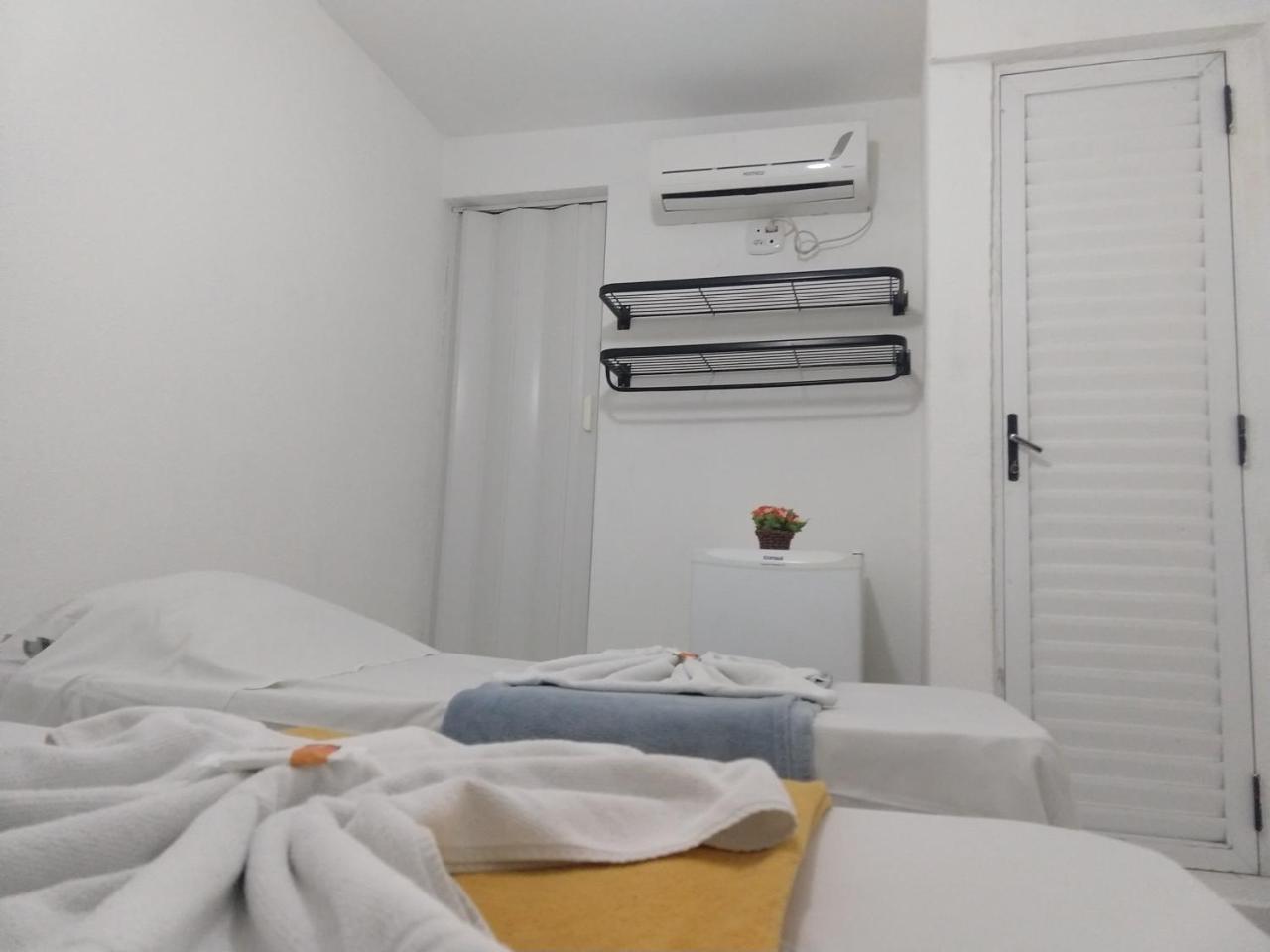 Hospedaria Alto Do Ipiranga Hotel เซาเปาโล ภายนอก รูปภาพ
